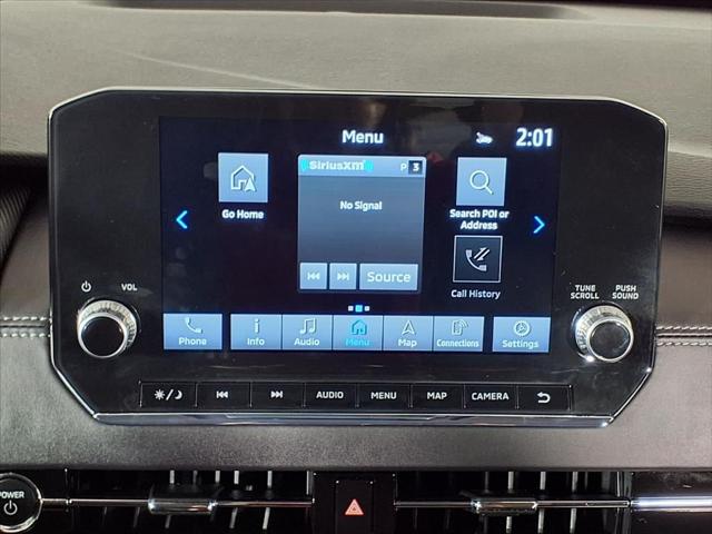 2024 Mitsubishi Outlander PHEV SE S-AWC