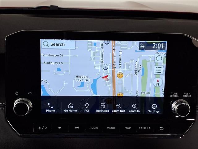 2024 Mitsubishi Outlander PHEV SE S-AWC