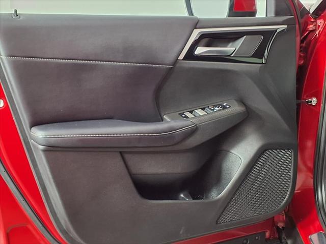 2024 Mitsubishi Outlander PHEV SE S-AWC