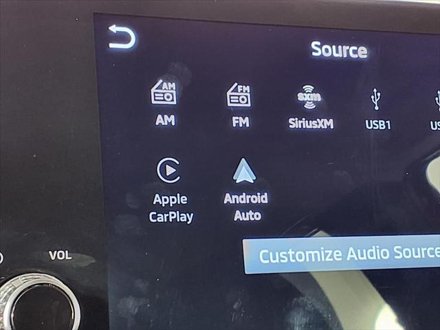 2024 Mitsubishi Outlander PHEV SE S-AWC