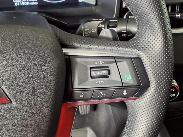 2024 Mitsubishi Outlander PHEV SE S-AWC
