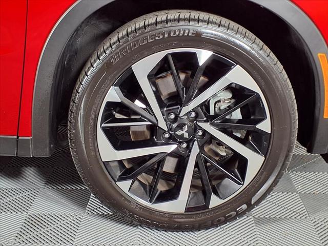 2024 Mitsubishi Outlander PHEV SE S-AWC