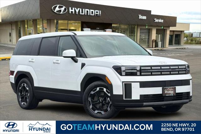2026 Hyundai Santa Fe SE for sale in Bend, OR