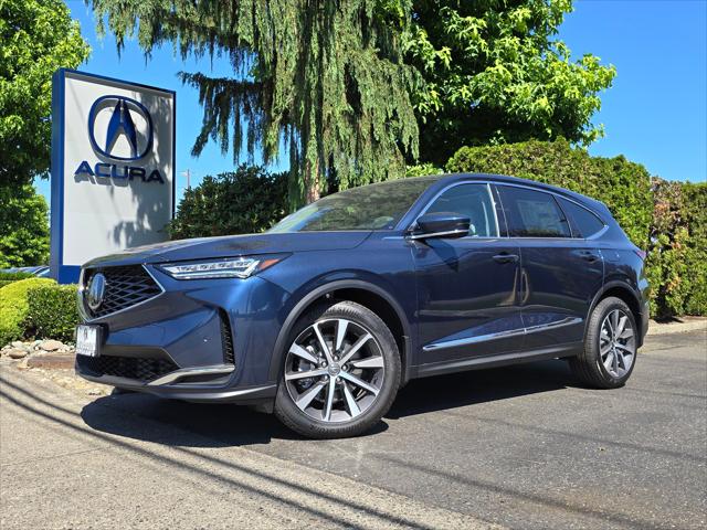 2026 Acura MDX Technology Package for sale in Fife, WA