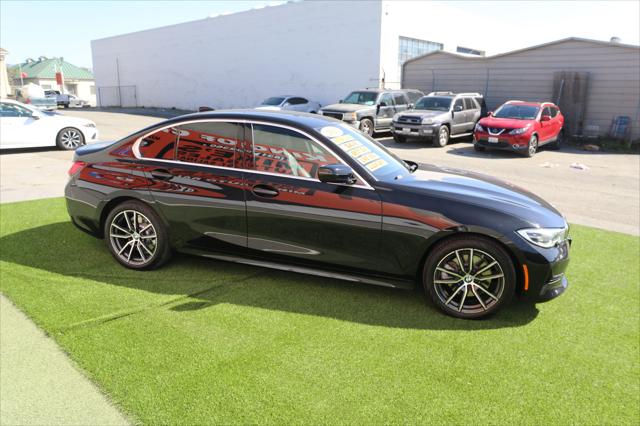 2019 BMW 3 Series 330i
