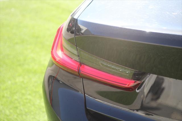2019 BMW 3 Series 330i