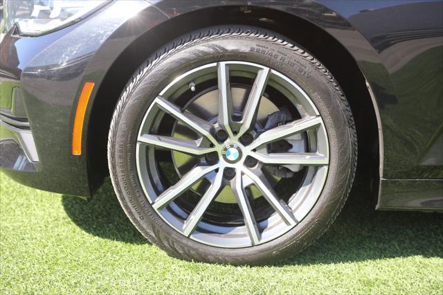 2019 BMW 3 Series 330i