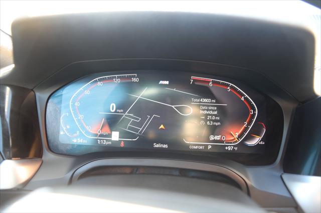 2019 BMW 3 Series 330i