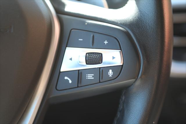 2019 BMW 3 Series 330i