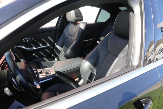 2019 BMW 3 Series 330i