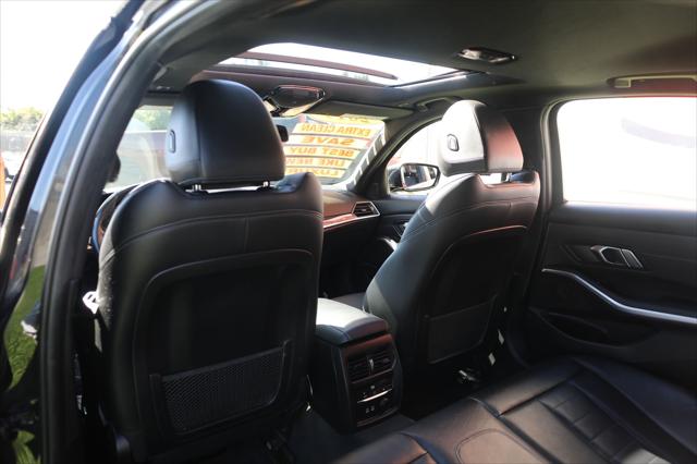 2019 BMW 3 Series 330i