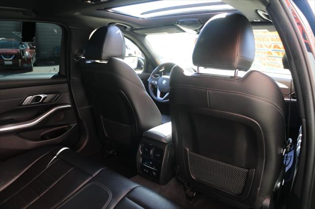 2019 BMW 3 Series 330i