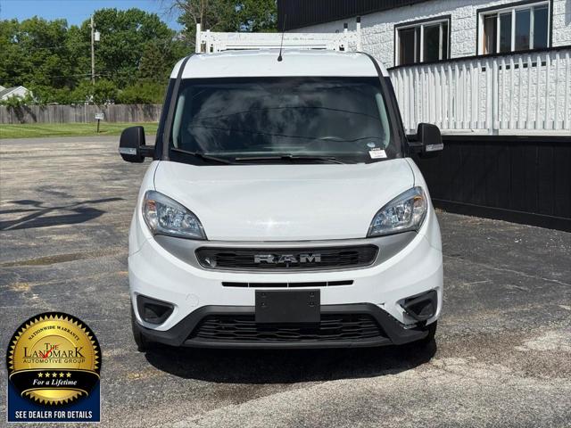 2022 Ram ProMaster City Cargo Van Cargo Van