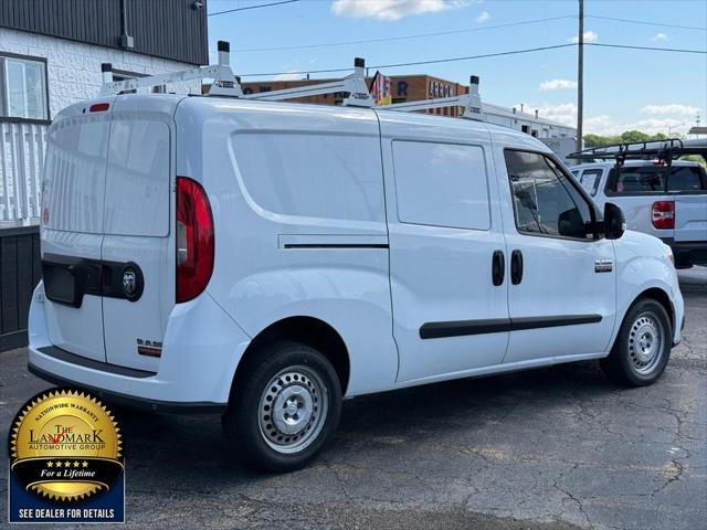 2022 Ram ProMaster City Cargo Van Cargo Van