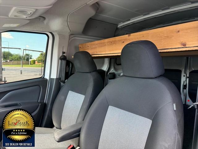 2022 Ram ProMaster City Cargo Van Cargo Van