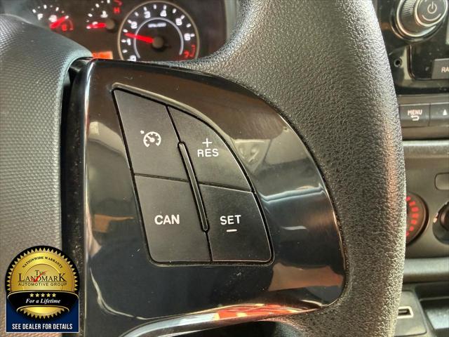 2022 Ram ProMaster City Cargo Van Cargo Van
