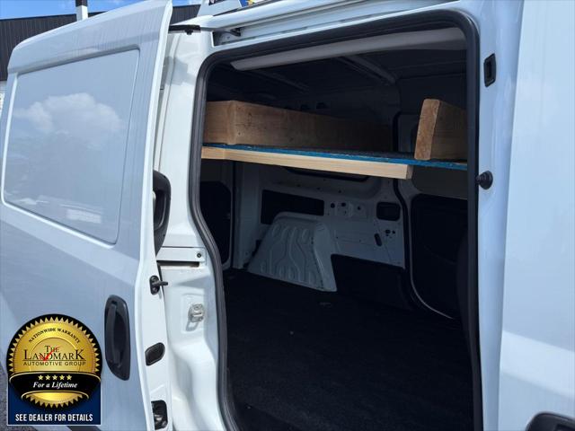 2022 Ram ProMaster City Cargo Van Cargo Van