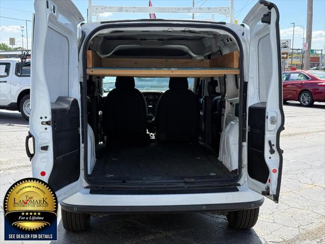 2022 Ram ProMaster City Cargo Van Cargo Van