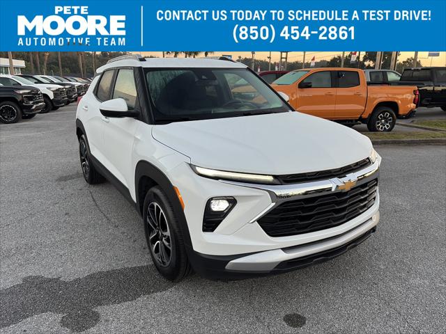 2024 Chevrolet TrailBlazer FWD LT for sale in Pensacola, FL
