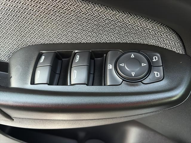 2024 Chevrolet TrailBlazer FWD LT