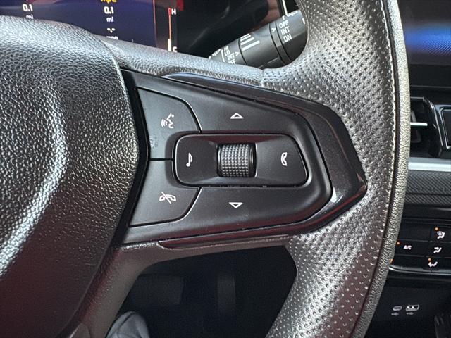 2024 Chevrolet TrailBlazer FWD LT