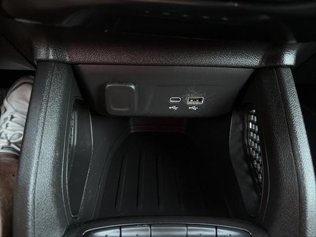 2024 Chevrolet TrailBlazer FWD LT