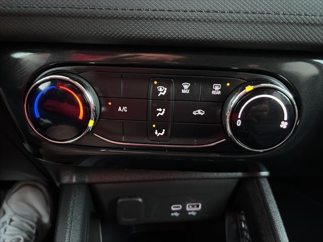 2024 Chevrolet TrailBlazer FWD LT