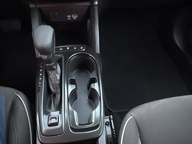 2024 Chevrolet TrailBlazer FWD LT