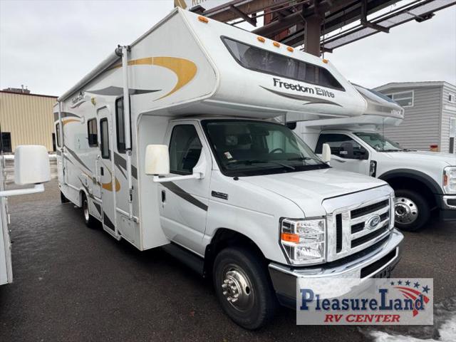 2010 Ford E-450 Cutaway Unknown for sale in Brainerd, MN