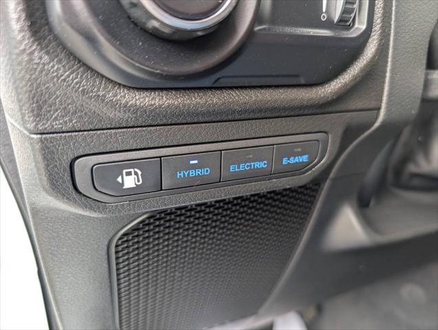 2024 Jeep Wrangler 4xe Sport S 4xe