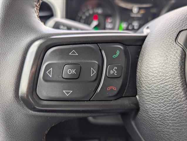 2024 Jeep Wrangler 4xe Sport S 4xe