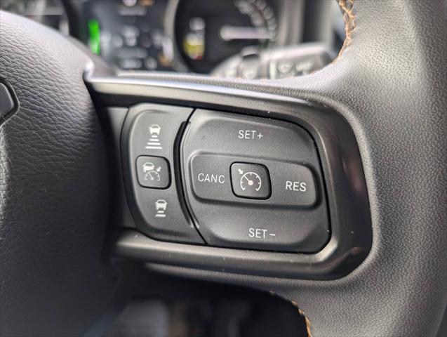 2024 Jeep Wrangler 4xe Sport S 4xe