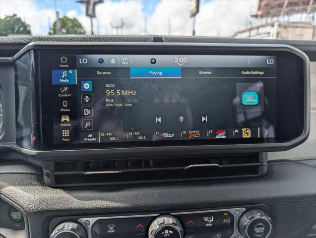 2024 Jeep Wrangler 4xe Sport S 4xe