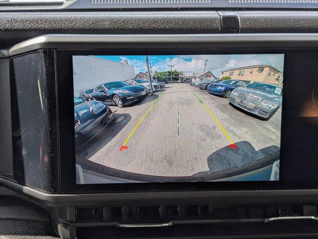 2024 Jeep Wrangler 4xe Sport S 4xe