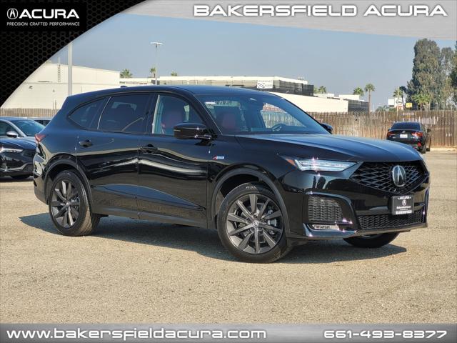 2026 Acura MDX A-SPEC for sale in Bakersfield, CA
