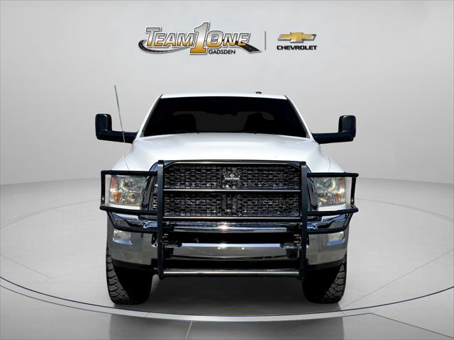 2014 Ram 2500 SLT for sale in Gadsden, AL