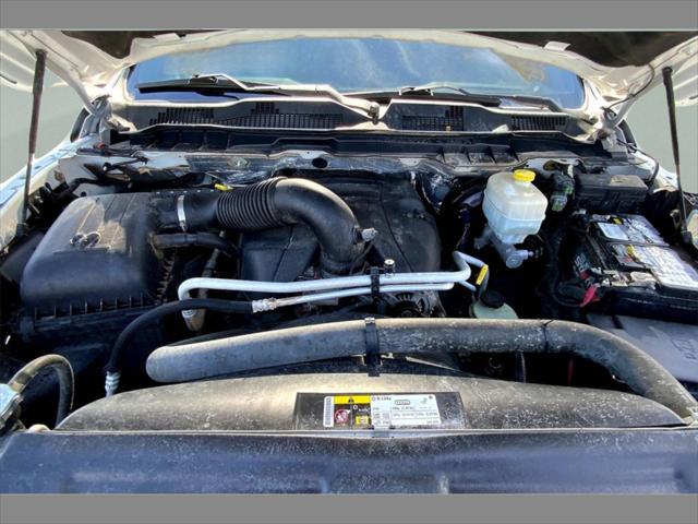 2014 Ram 2500 SLT