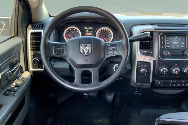 2014 Ram 2500 SLT