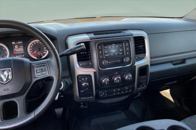 2014 Ram 2500 SLT