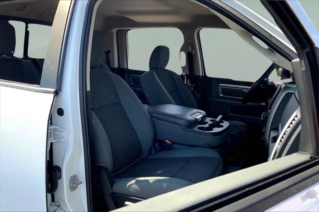 2014 Ram 2500 SLT