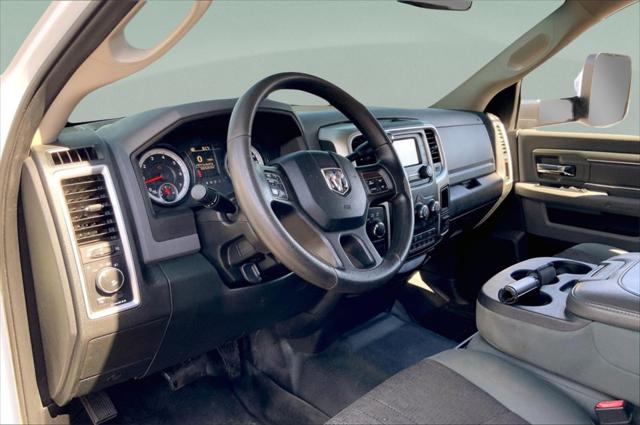 2014 Ram 2500 SLT
