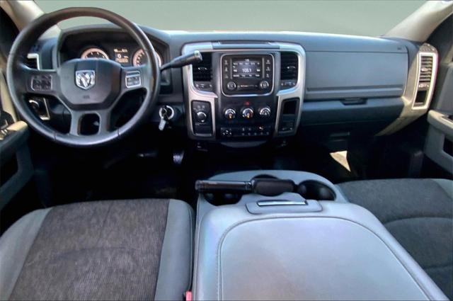 2014 Ram 2500 SLT