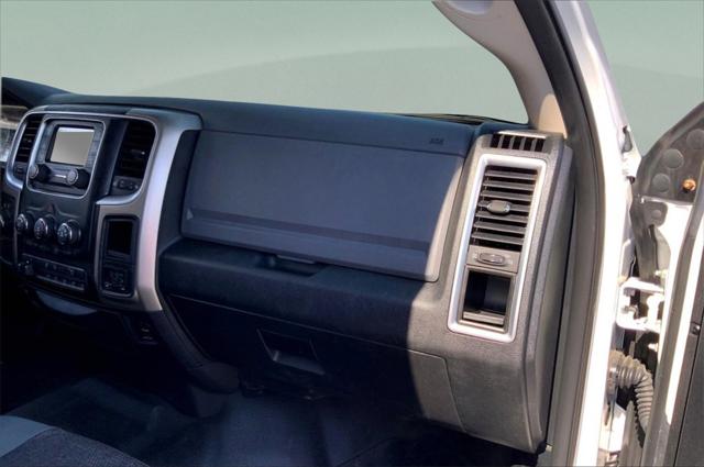 2014 Ram 2500 SLT
