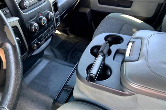 2014 Ram 2500 SLT