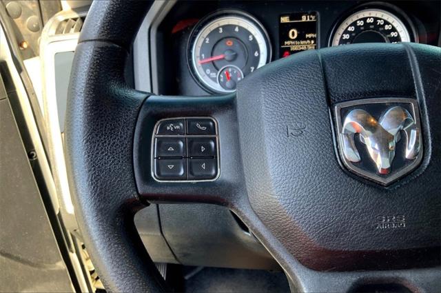 2014 Ram 2500 SLT