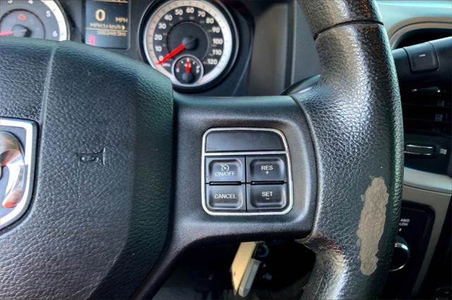 2014 Ram 2500 SLT