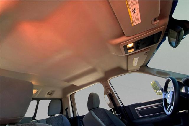 2014 Ram 2500 SLT
