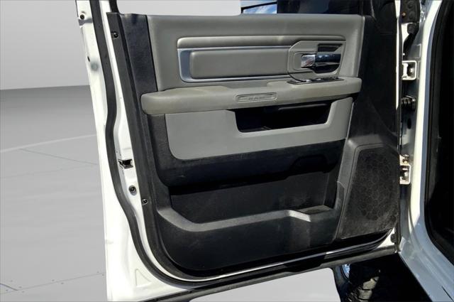 2014 Ram 2500 SLT