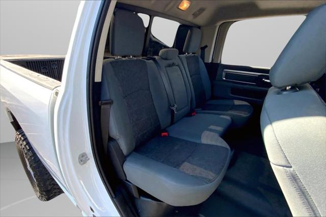 2014 Ram 2500 SLT