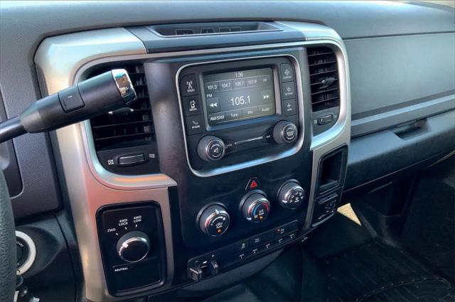 2014 Ram 2500 SLT